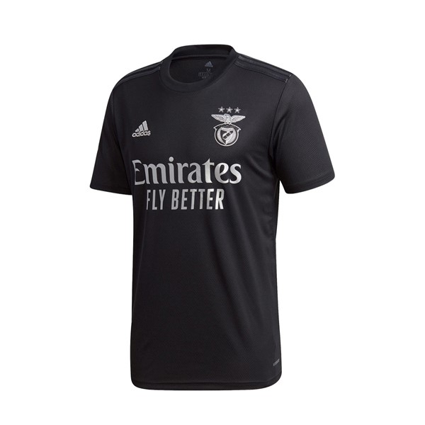 Thailand Trikot Benfica Auswarts 2020-21